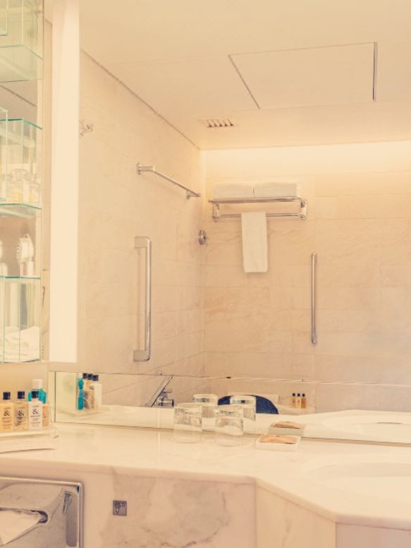 央園林奢華體驗 北京香格里拉