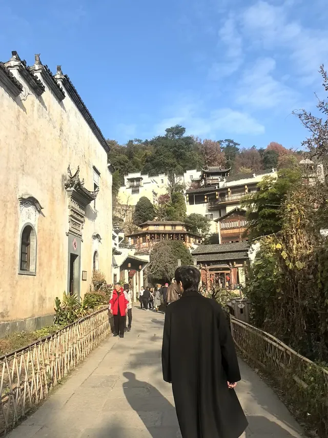 蕪湖～篁嶺自駕