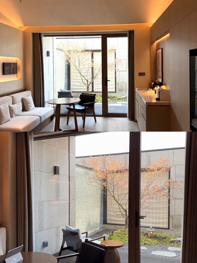 西安央辰酒店≈