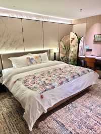 南京酒店天花板來囉