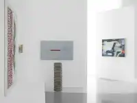 香格納三十周年特展：隙語浮步