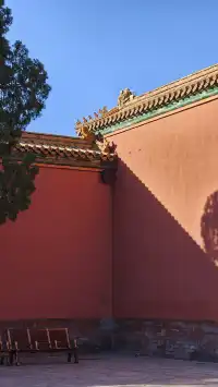 故宮｜ 你見過這樣的紫禁城嗎