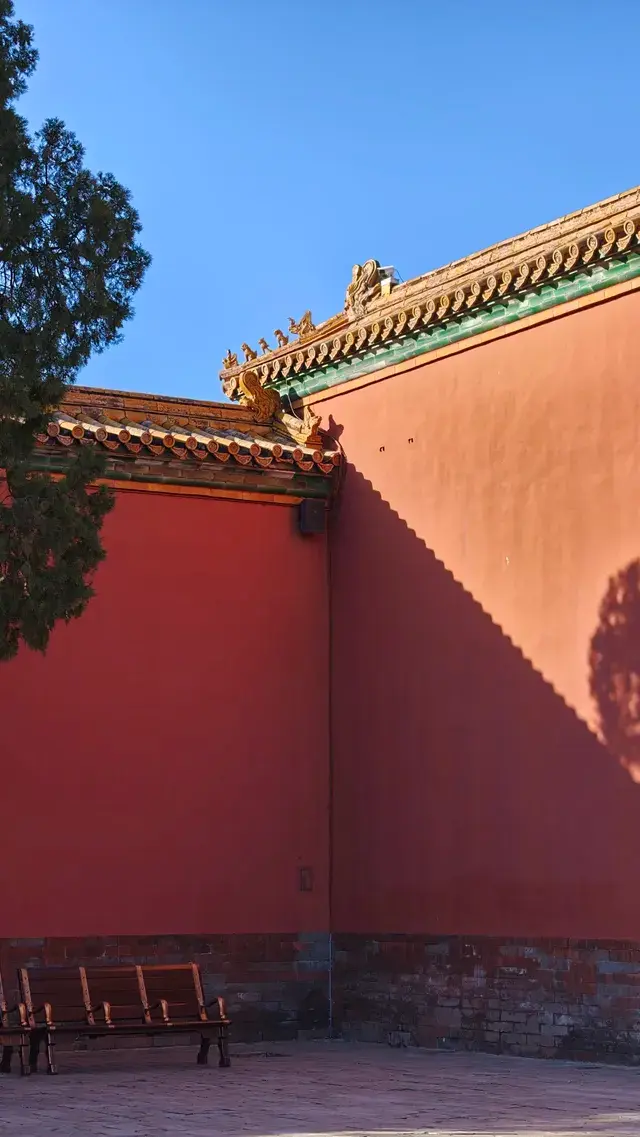 故宮｜ 你見過這樣的紫禁城嗎