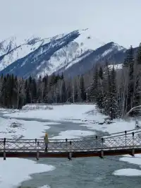 答應我，冬天一定要去一趟阿勒泰