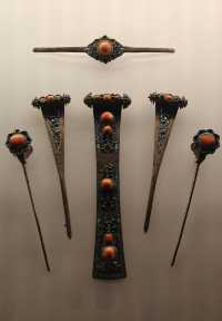 遼博觀珍：一卷穿越千年的文明長詩