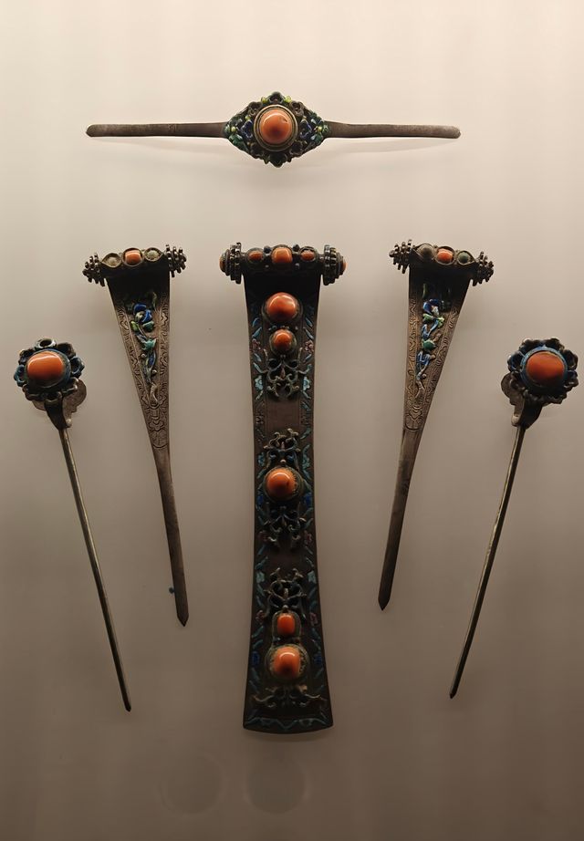 遼博觀珍：一卷穿越千年的文明長詩