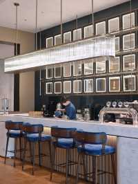 在喜歡的氛圍裡享受所有