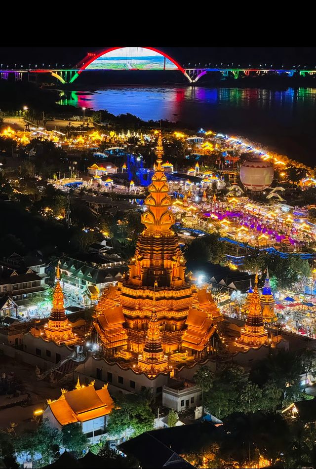 女生專屬西雙版納3天避冬全攻略25℃的溫柔誰能抵抗 女生專屬西雙版納3天避冬全攻略25℃的溫柔誰能抵抗