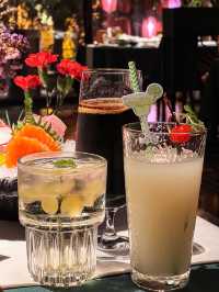 曲江池畔約會首選|自帶浪漫