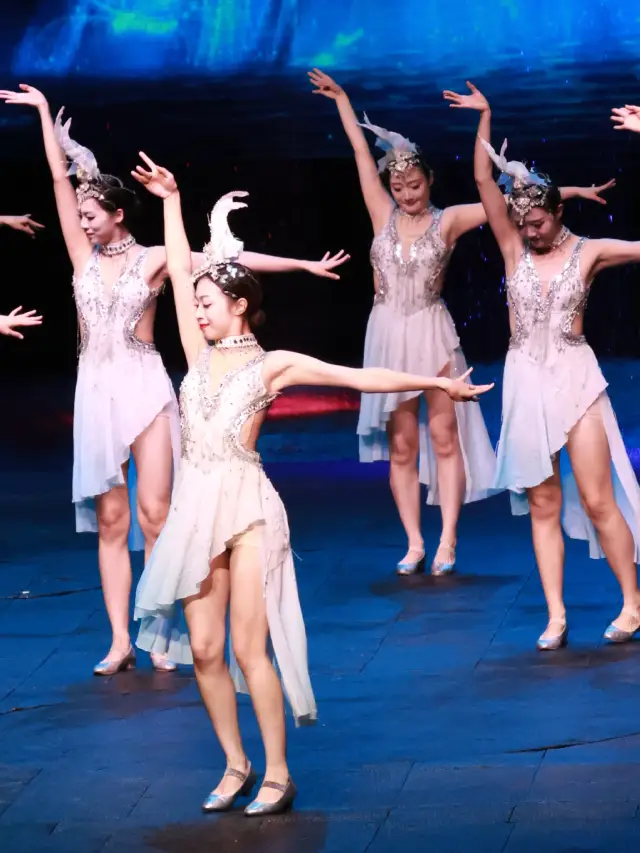 장가계 겨울 3일 2박 여행 가이드