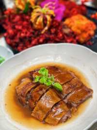 被五指毛桃雞香迷糊了合生匯神仙粵菜