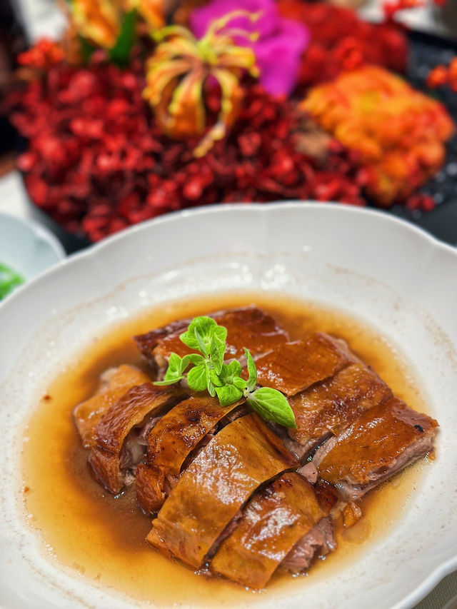 被五指毛桃雞香迷糊了合生匯神仙粵菜