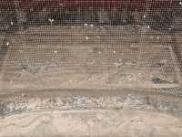 山西長子韓坊堯王廟大殿