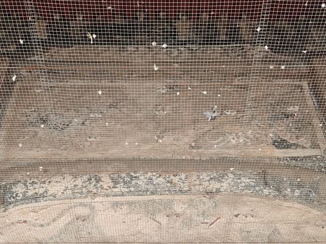 山西長子韓坊堯王廟大殿