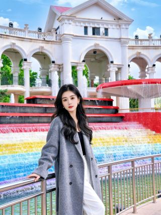 Discover a hidden treasure route in Chaoyang Park that you won’t get tired of exploring all day long