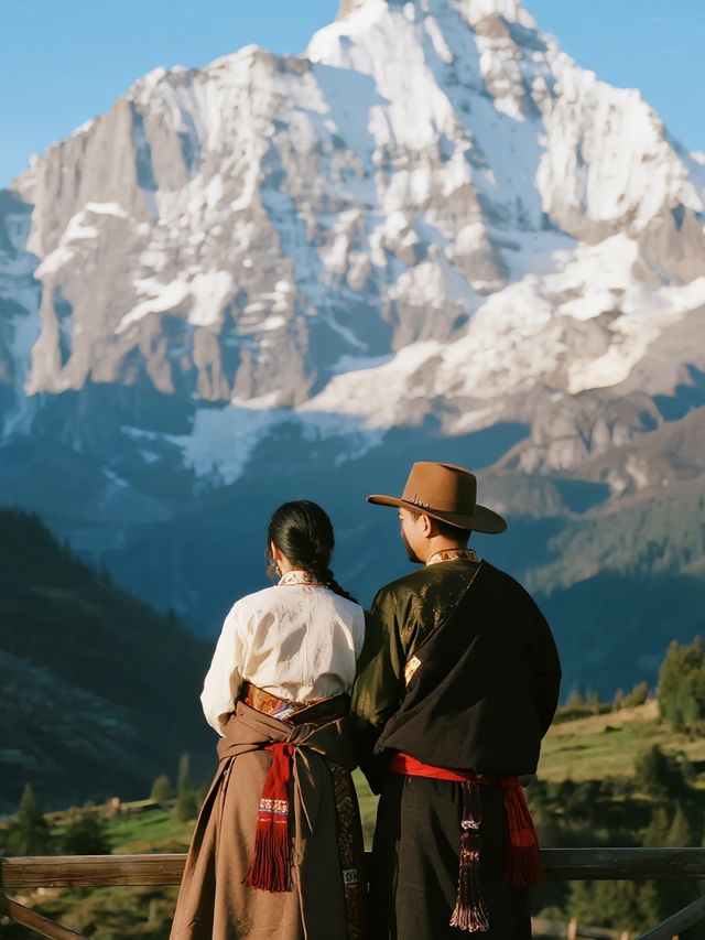 情歌故鄉的冬天,是溫泉與雪山共舞的童話! 情歌故鄉的冬天,是溫泉與雪山共舞的童話!