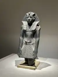 親子日常| 香港必看!古埃及木乃伊