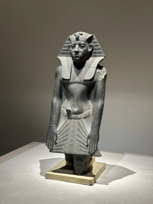 親子日常| 香港必看!古埃及木乃伊 親子日常| 香港必看!古埃及木乃伊