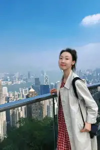 寫信告訴你,下次一起去太平山徒步叭