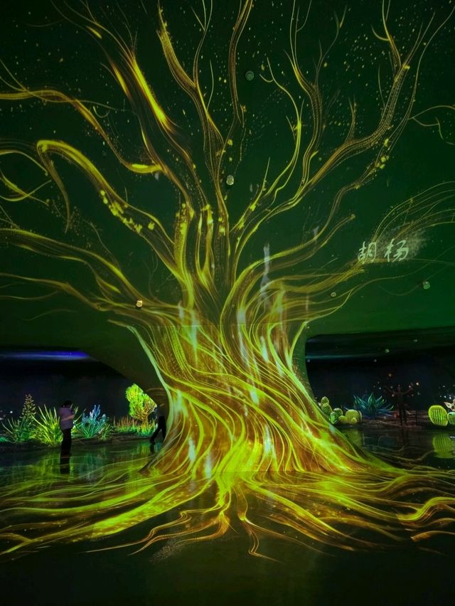 Shanghai Greenhouse Garden – всё, что нужно знать Shanghai Greenhouse Garden – всё, что нужно знать