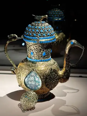 Shanghai Louvre Exhibition: A Journey Through Three Continents' Civilizations