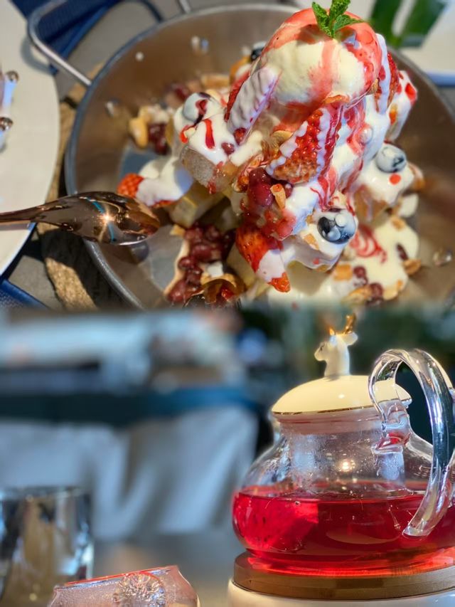 在珠海!我願稱之為性價比最高的酒店了 在珠海!我願稱之為性價比最高的酒店了