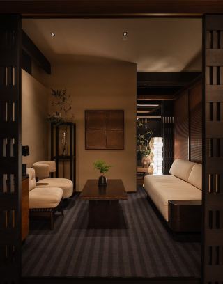 A Healing Haven in Shanghai | Sahe Hotel: An Eastern Breath in the City