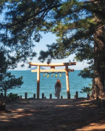 A collection of hidden gems in Fukuoka! My husband took me to explore these local favorites.