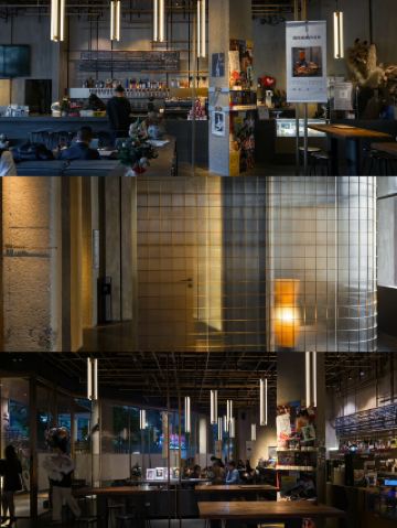 คงไม่มีใครปฏิเสธได้ว่านี่คือหนึ่งในโรงแรมที่มีดีไซน์สุดเจ๋งที่สุดในเซินเจิ้น ใช่ไหม?