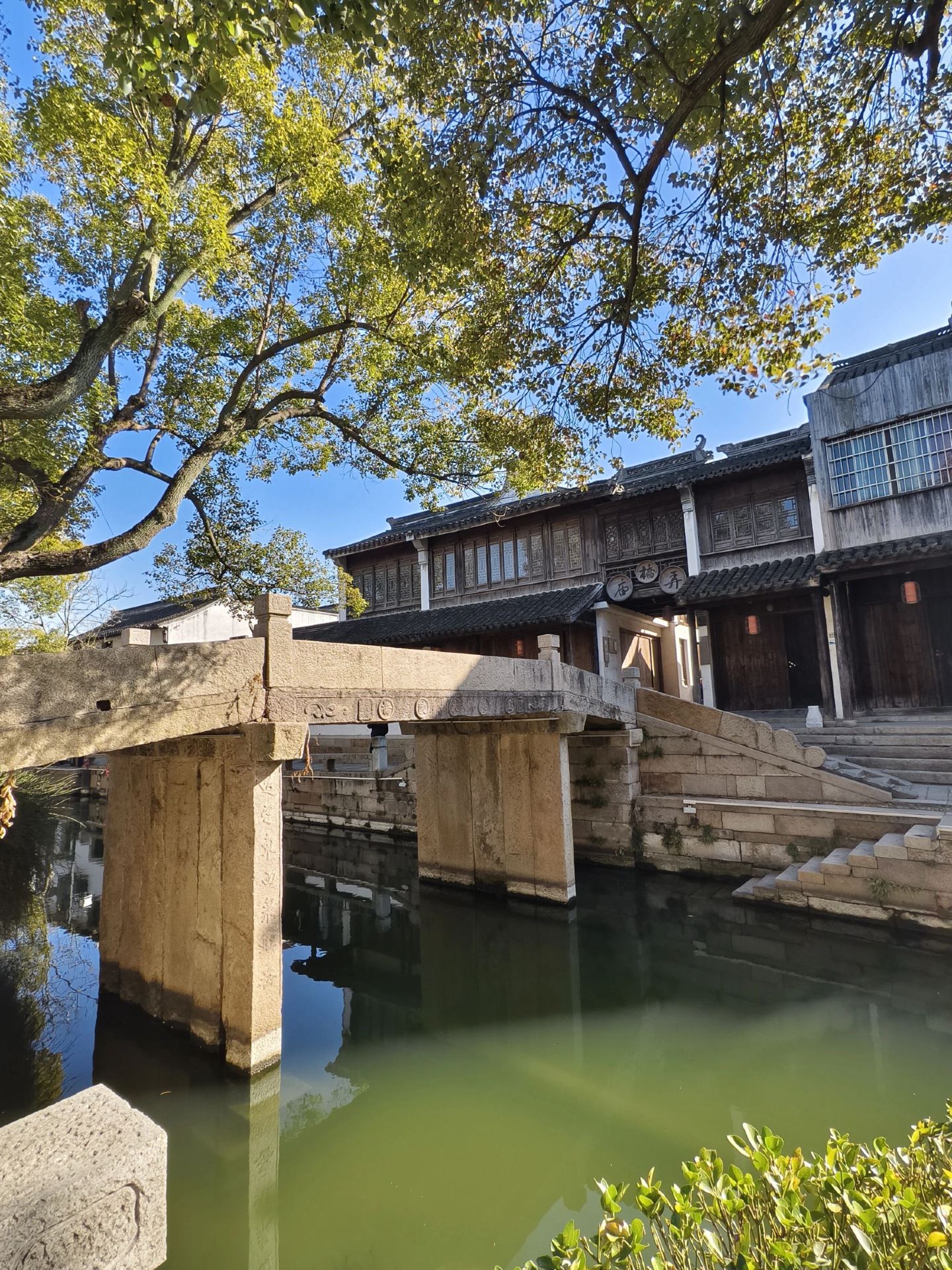 蘇州人がこっそり教える水郷！黎里古鎮こそ本物の江南！】 | Trip.com 蘇州
