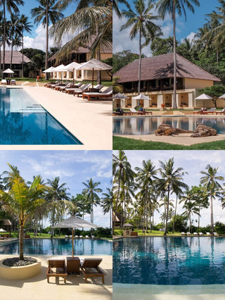 Jelajahi hotel yang tenang di Bali timur: Alila Manggis 🪷 Alila Manggis terletak di distrik Manggis di Bali timur.