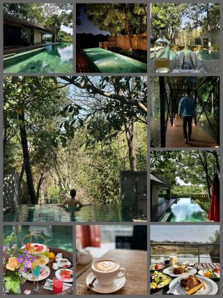 Nanjing Xiangzhang Huaping Hotel: A Bali Secret Nestled in Tangshan