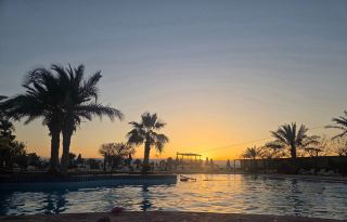 A Memorable Experience in Jordan, With a Few Improvements