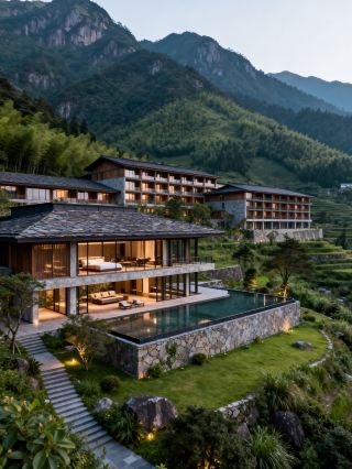 端午親水攻略！湖光山色中的清涼夏日
