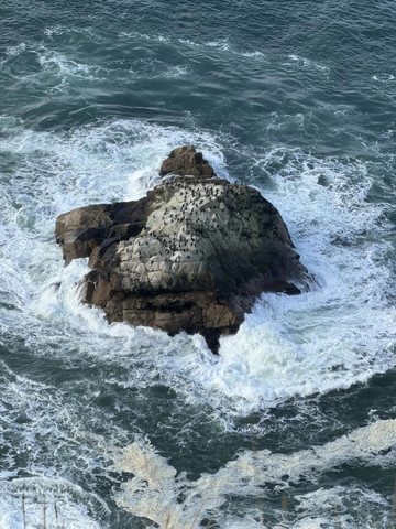 カリフォルニアの秘境｜「天涯海角」をレンズに収める | Trip.com