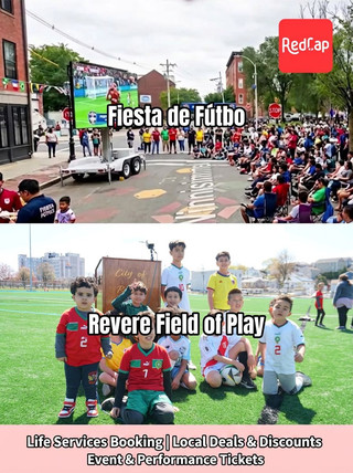 FIFA 2026 Boston Ultimate Viewing Guide～