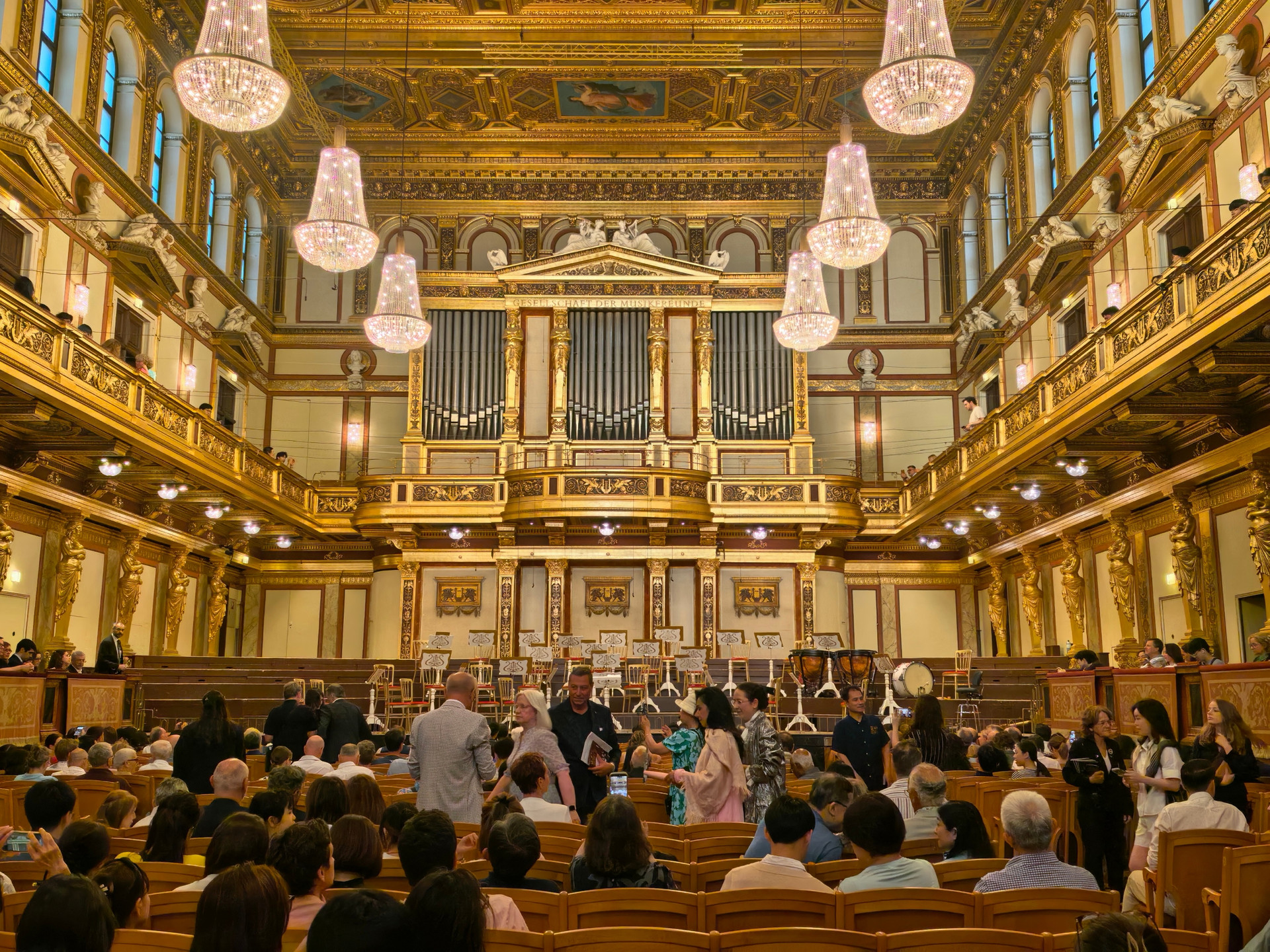 vienna golden hall dress code Visiting Vienna? Don't miss a concert at the vienna ball outfits
