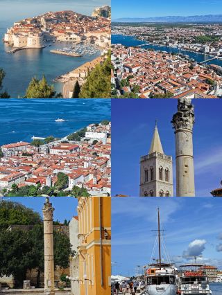 Croatia travel budget guide: enjoy the Mediterranean without overspending! 