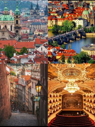 Czech Republic independent travel is amazing! You’ll really regret joining a tour