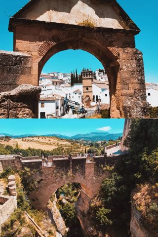 Journey to Spain | Encounter Gaudí and Ronda’s ultimate romance