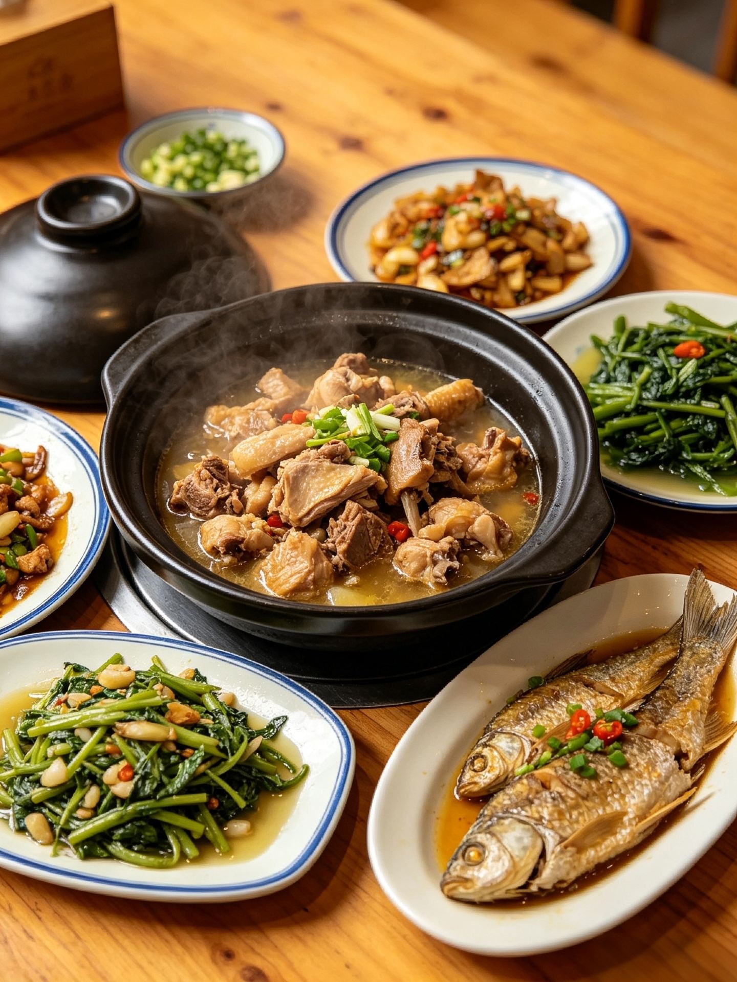 Fuzhou Qishan All-in-One Guide: Forest Waterfalls + Ancient Temples, Locals' Hidden Summer Retreat