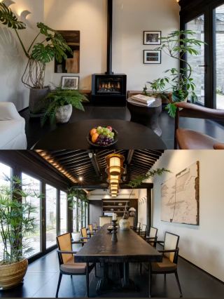 The highly recommended Datong siheyuan boutique stay
