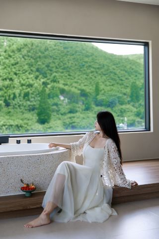 湖州山月集｜赴一場山野月色的溫柔出逃