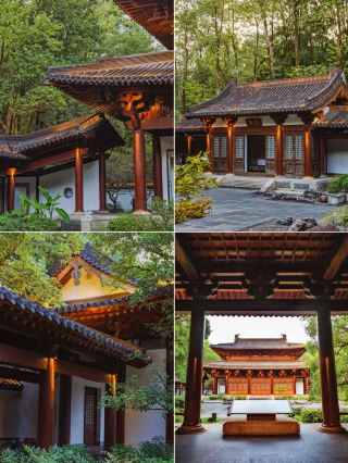 盛夏在武夷山待了三天，被低估的閩北山水，滿目綠意不踩雷
