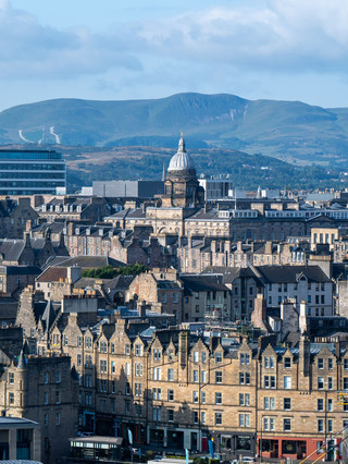 Summer vacation 6-day UK trip guide—just copy this plan