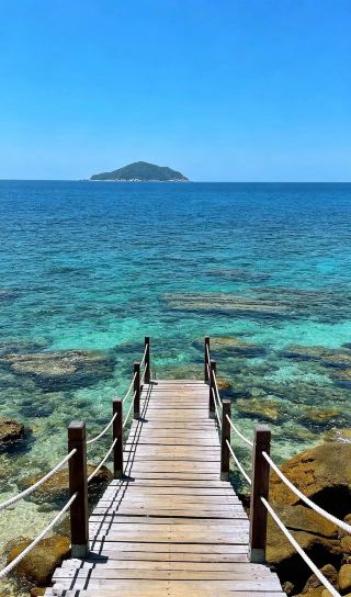  Lingshui is truly the underrated treasure island of Hainan! 3 days and 2 nights here, and I really don’t want to leave