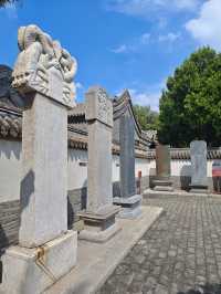 直隸總督署：現存最完整的清代省級衙署