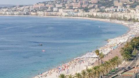 The ultimate slow living guide to the South of France — traveler post in Nice