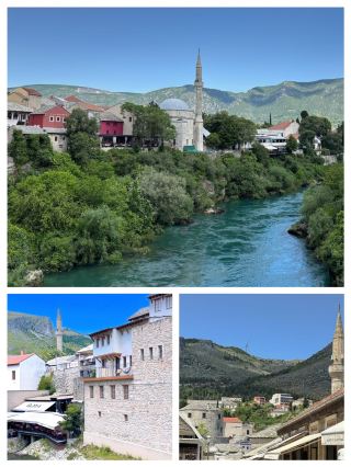  I Wasted 5 Days in Mostar Old Town and It Was the Best Decision of My SlowTraveling  Life