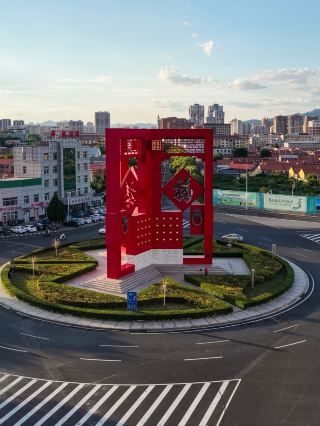 Don't just head to Bashang! Fengning County holds the hidden Manchu charm of a northern mountain town